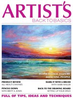 Artists Back to Basics